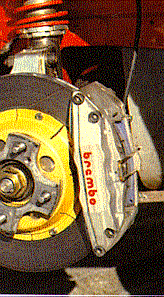 Brembo