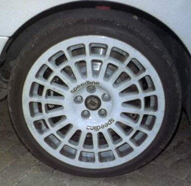 speedline
